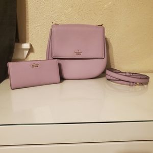 Kate Spade Purse & Wallet